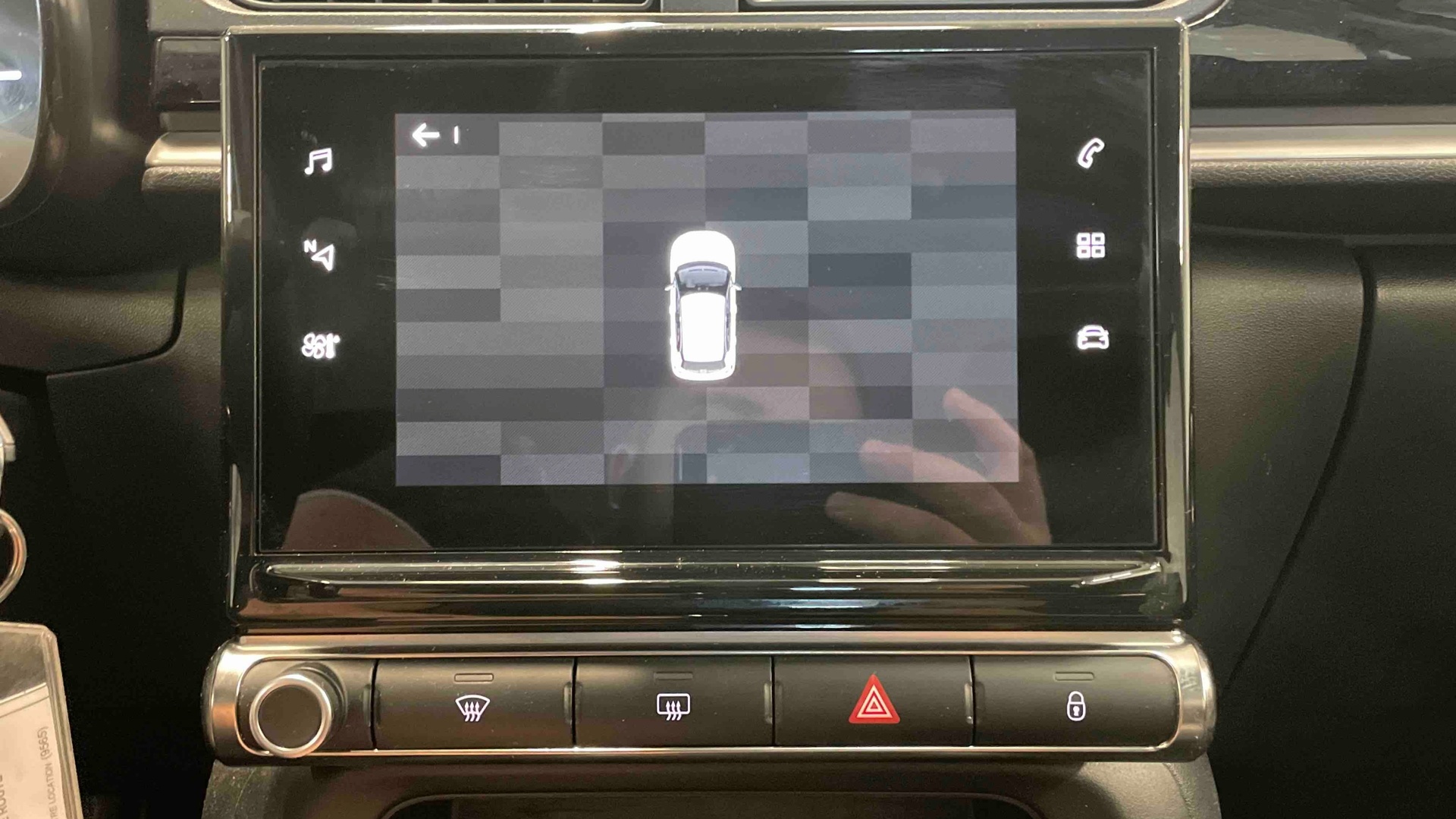 CITROEN C3 PureTech 110 BVM6 Plus