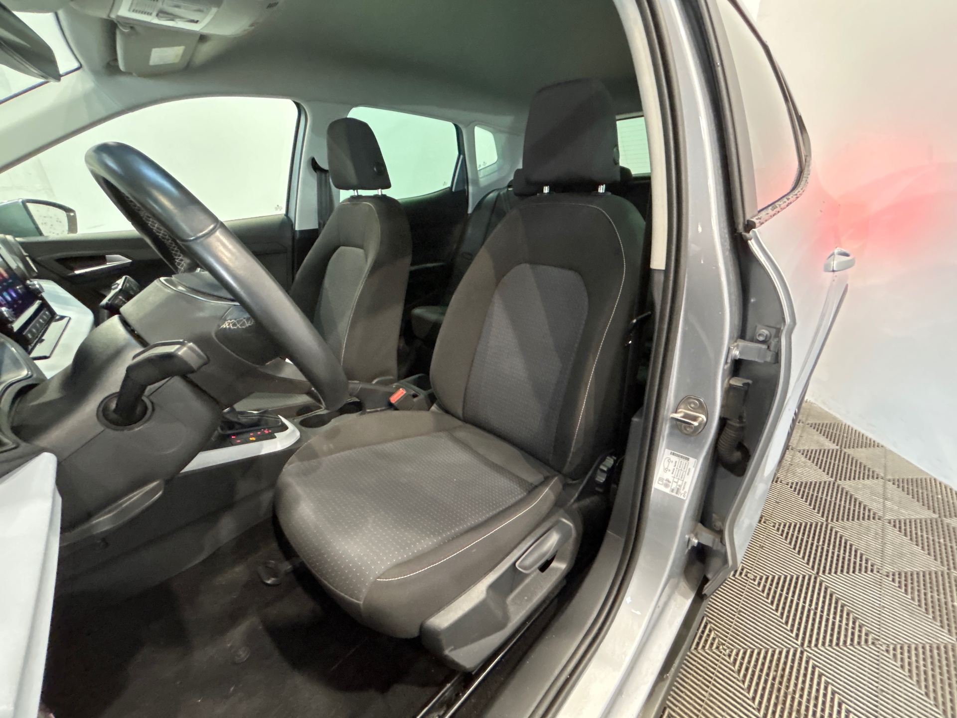 SEAT ARONA COPA 1.0 TSI 110 DSG