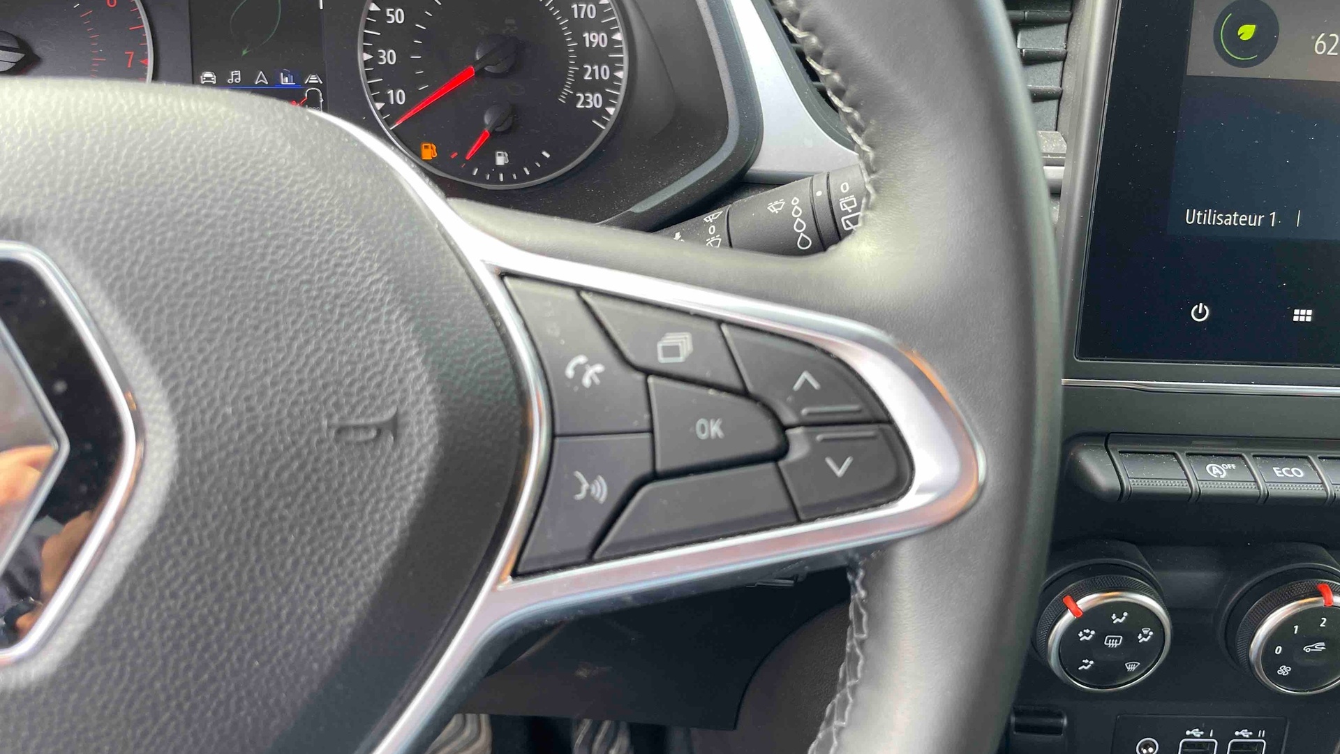 RENAULT CAPTUR TCe 90 Evolution