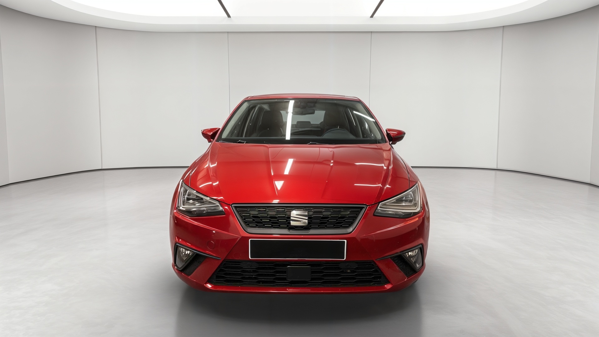 SEAT IBIZA 1.0 TSI 110 ch S/S BVM6 Copa