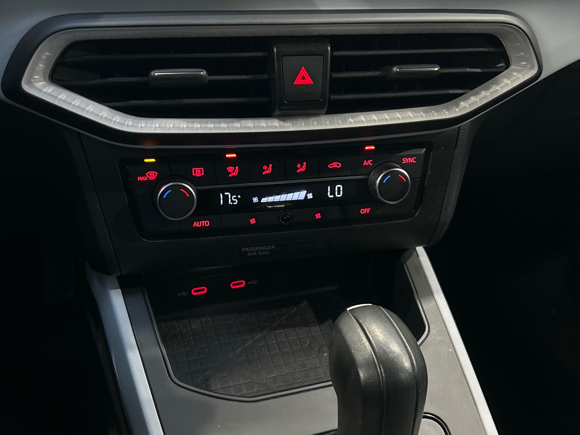 SEAT ARONA COPA 1.0 TSI 110 DSG