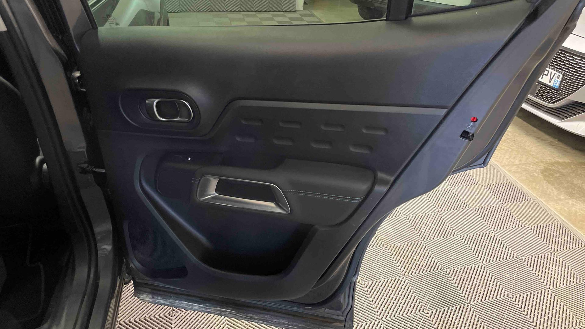 CITROEN C5 AIRCROSS PureTech 130 S&S EAT8 Shine