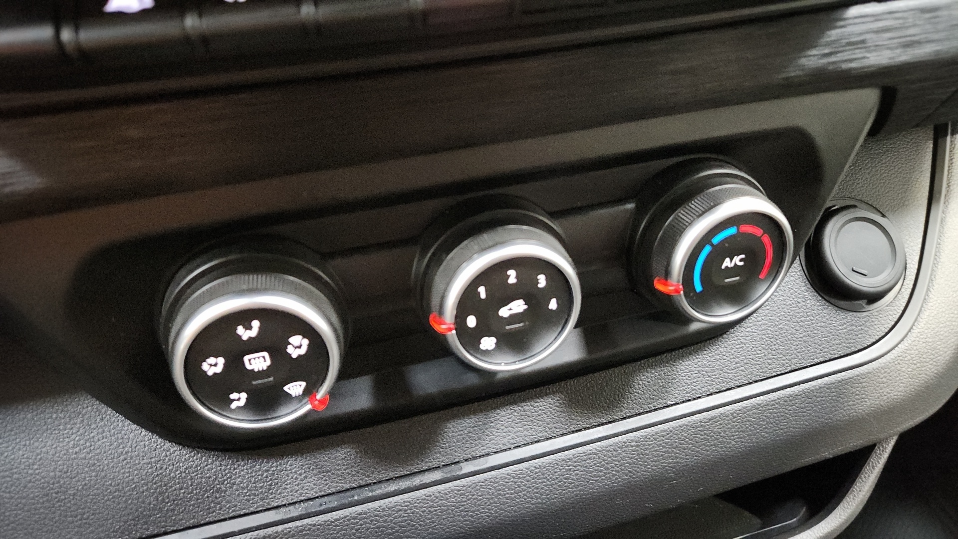 RENAULT TRAFIC COMBI L2 dCi 150 Energy S&S Zen 9 places