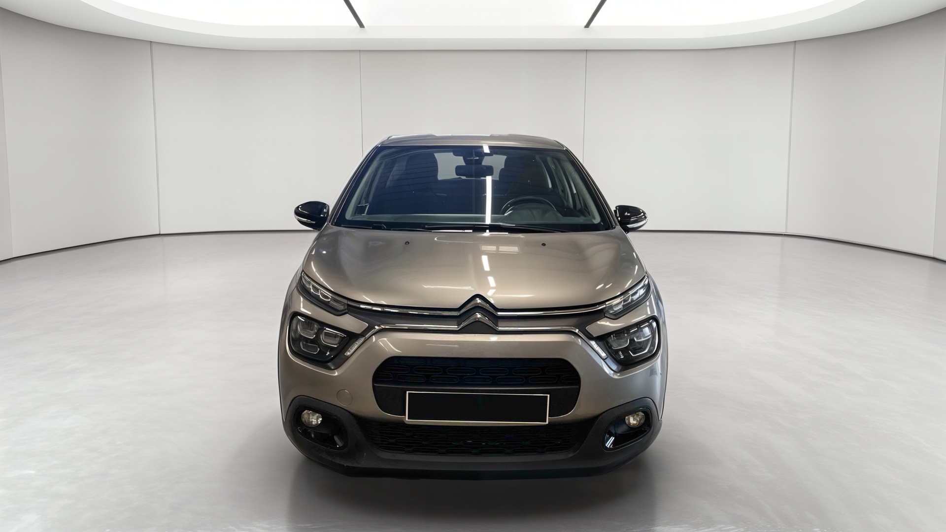 CITROEN C3 PureTech 110 BVM6 Plus