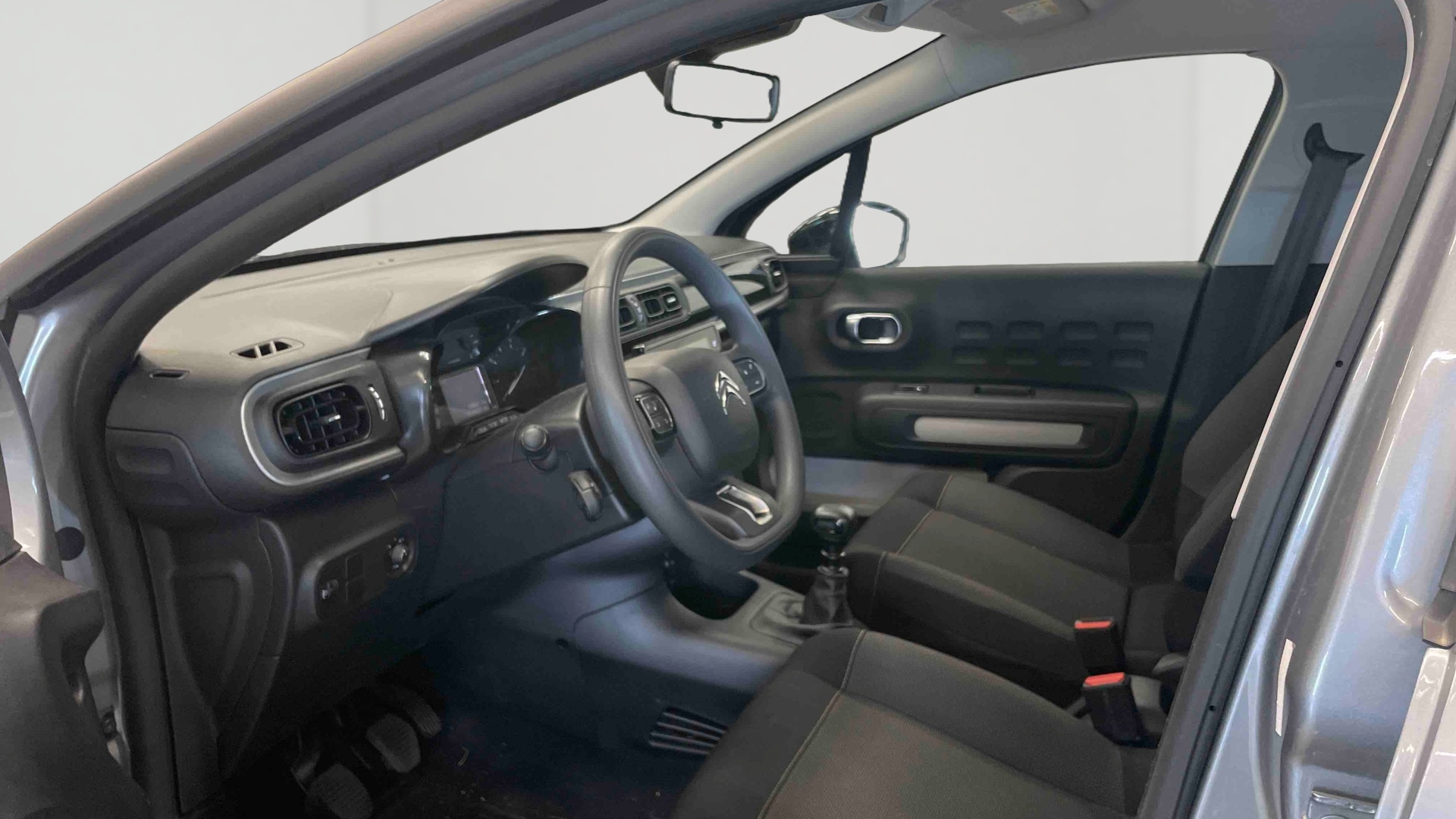 CITROEN C3 PureTech 110 BVM6 Plus