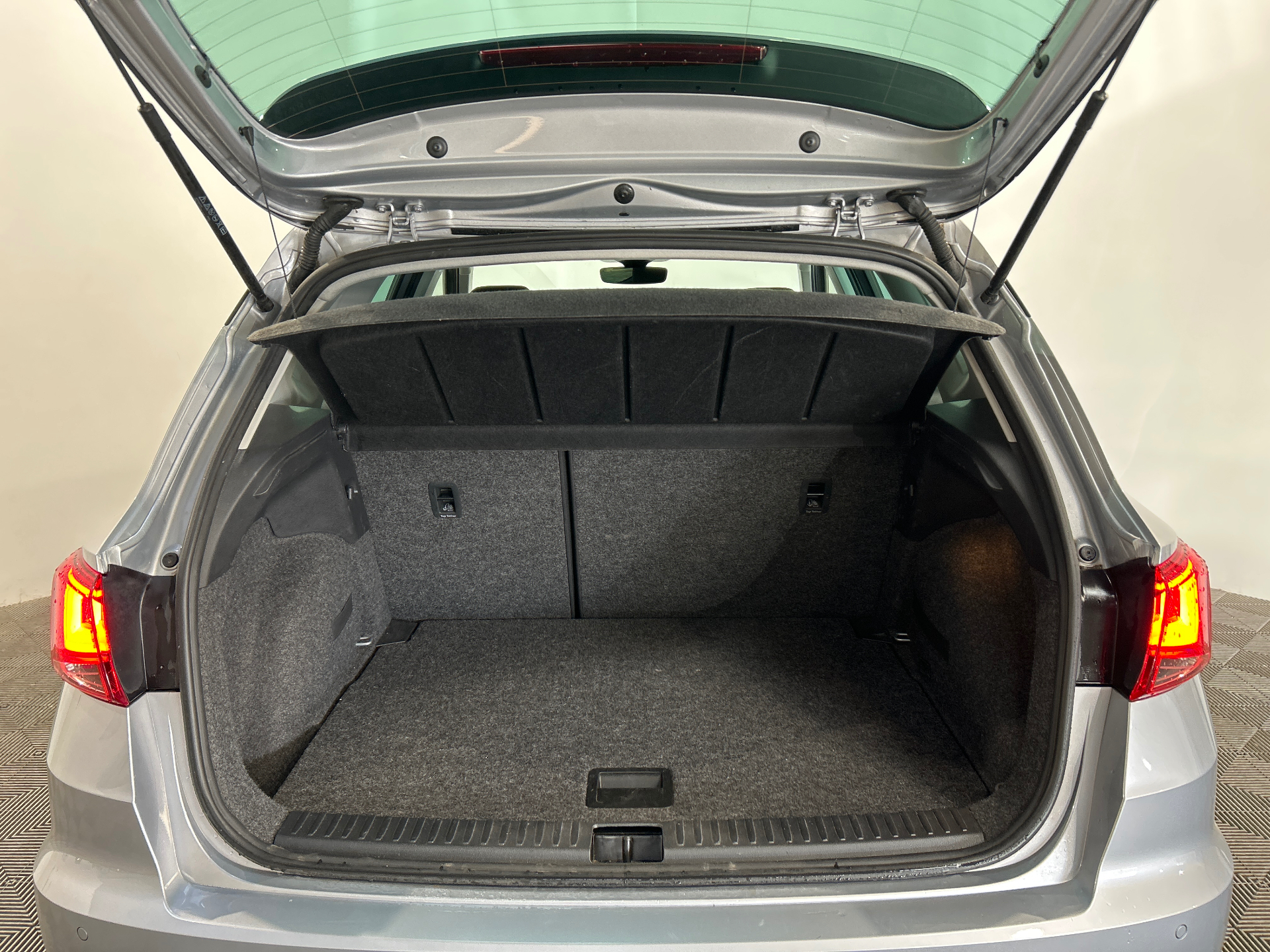 SEAT ARONA COPA 1.0 TSI 110 DSG