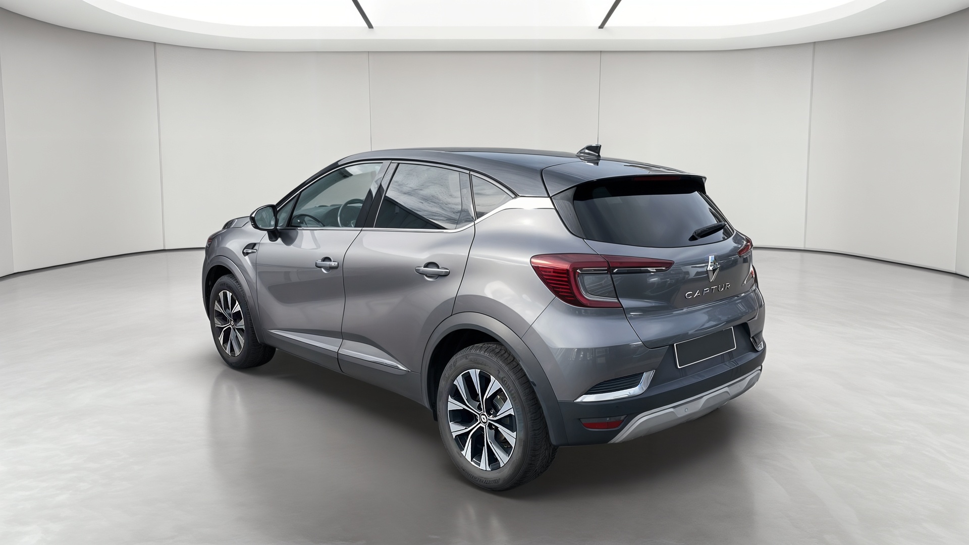 RENAULT CAPTUR TCe 90 Techno
