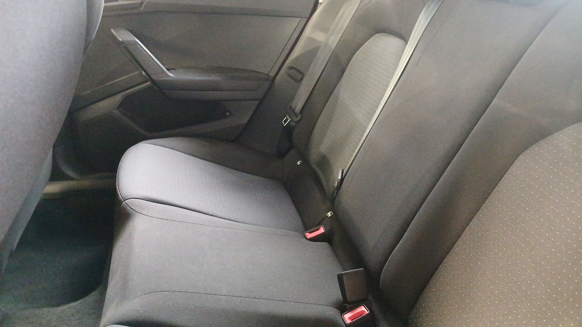 SEAT IBIZA COPA 1.0 TSI 110 DSG S&S