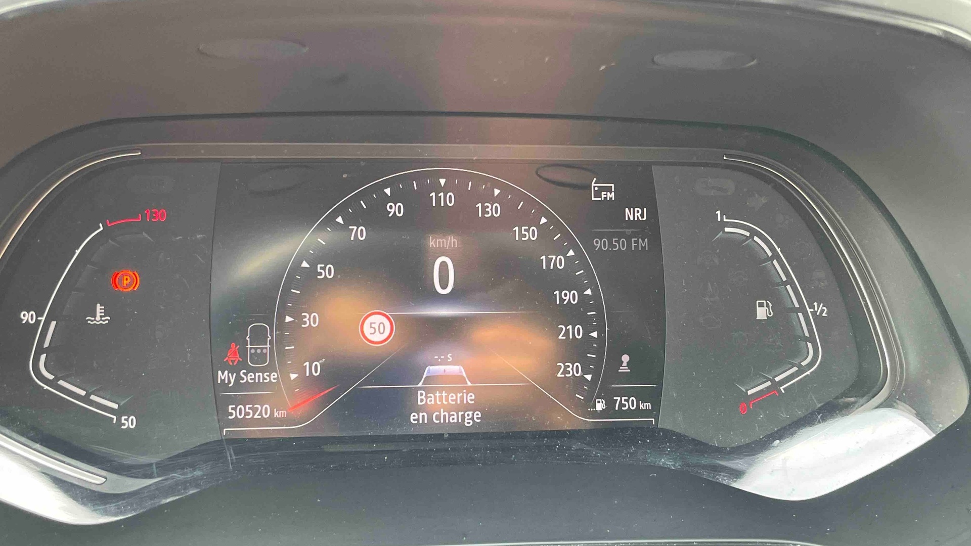 RENAULT CAPTUR TCe 90 Techno