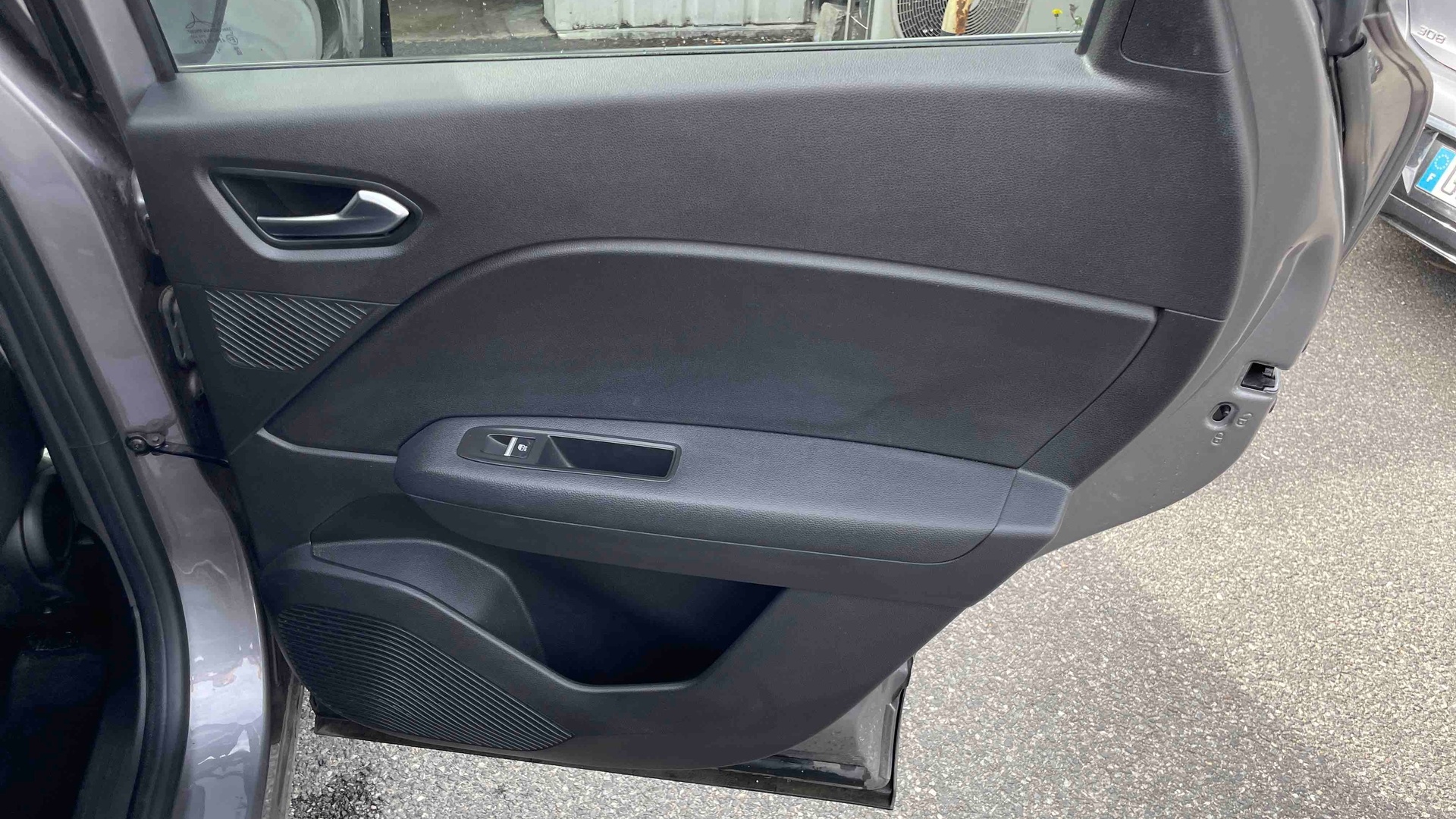 RENAULT CAPTUR TCe 90 Techno