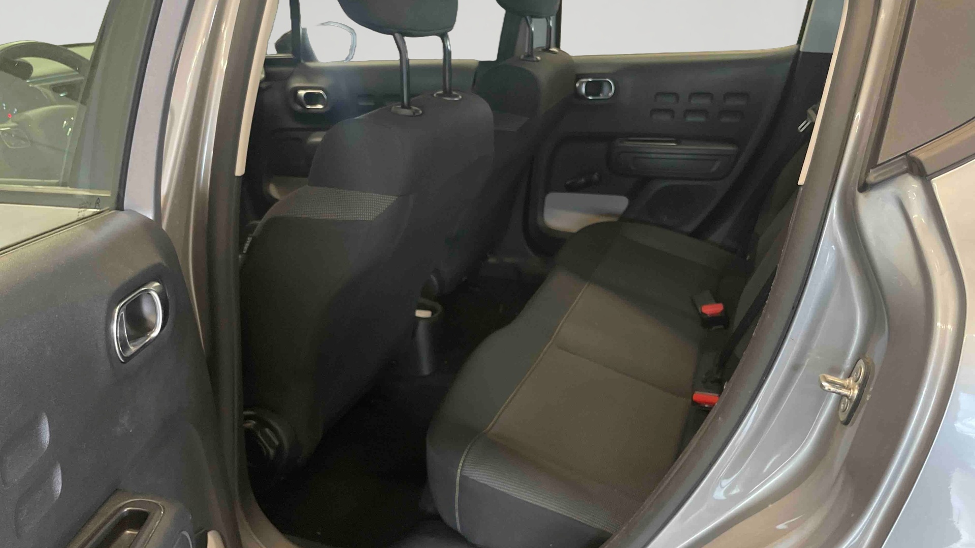 CITROEN C3 PureTech 110 BVM6 Plus