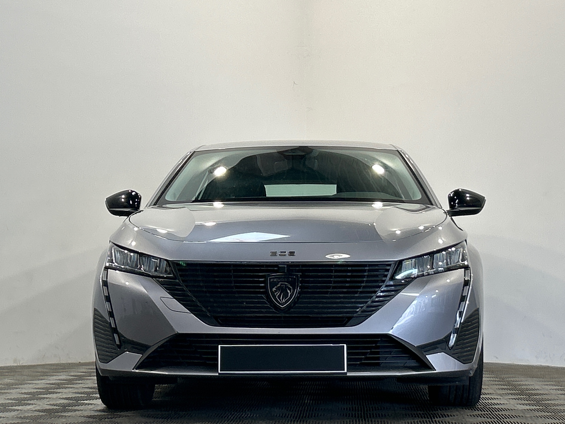 PEUGEOT 308 ACTIVE PACK PTECH130 S&S EAT8