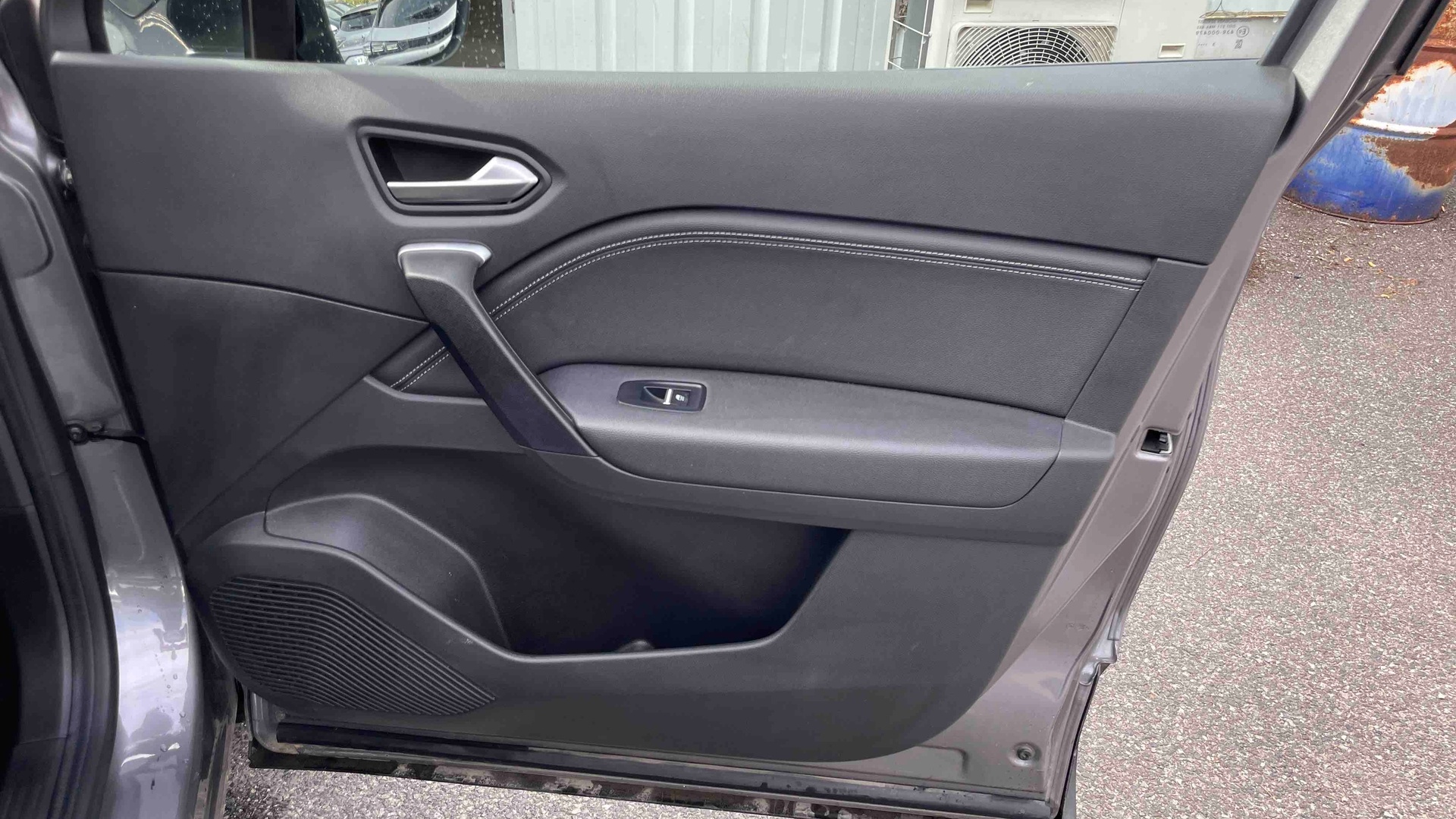 RENAULT CAPTUR TCe 90 Techno