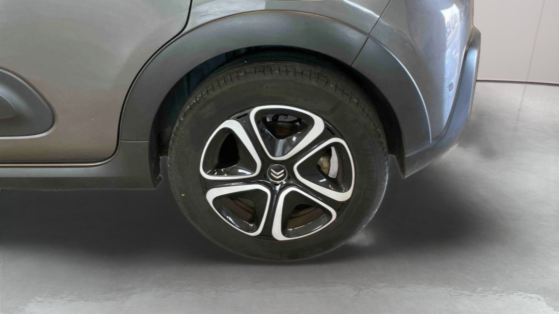 CITROEN C3 PureTech 110 BVM6 Plus