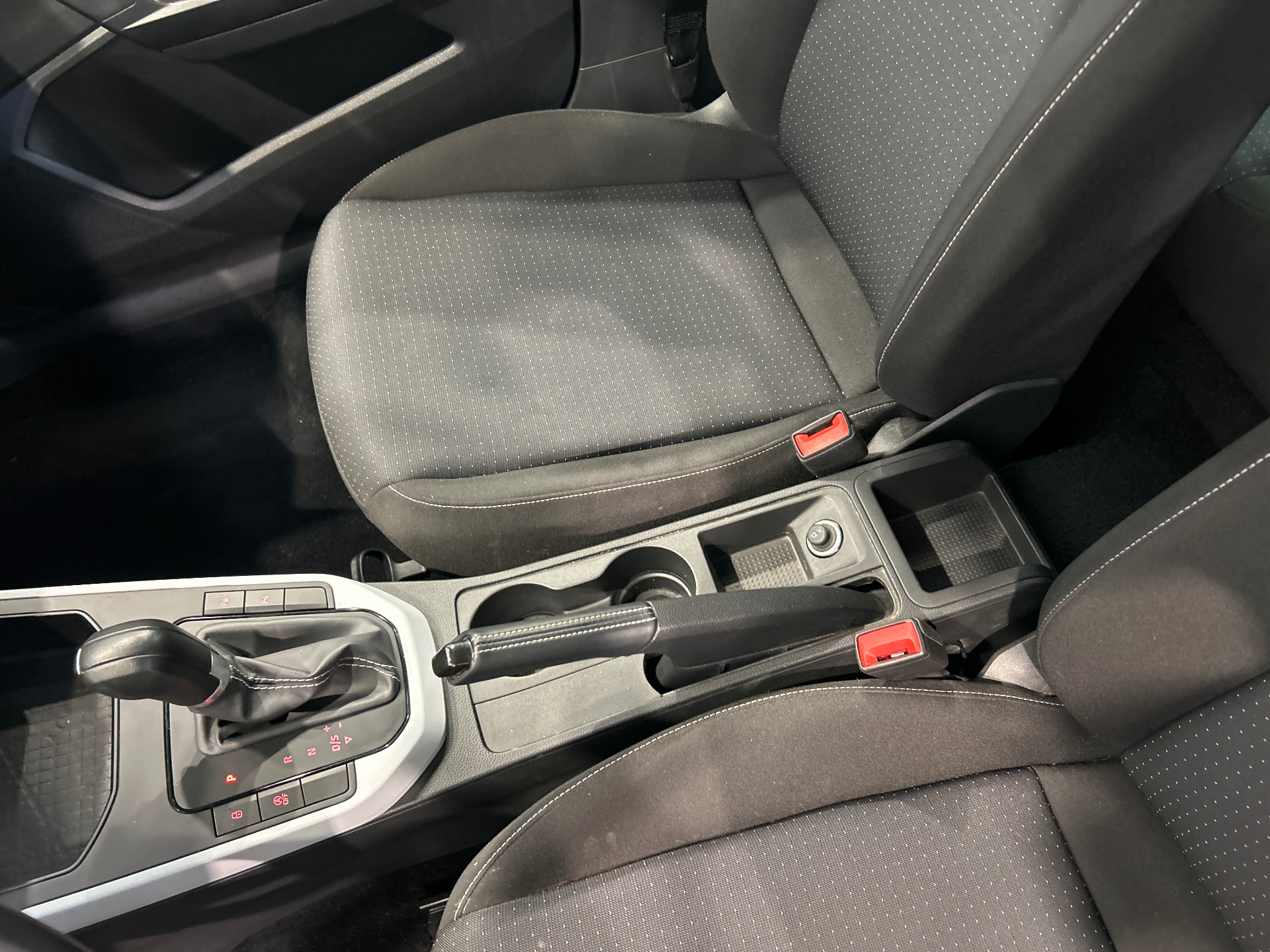 SEAT ARONA COPA 1.0 TSI 110 DSG