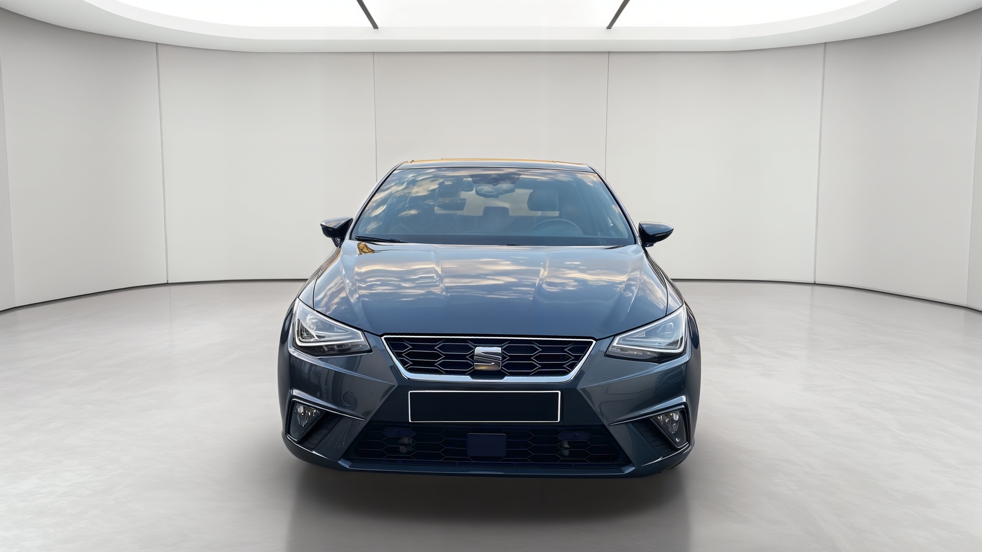 SEAT IBIZA 1.0 TSI 110 ch S/S DSG7 FR