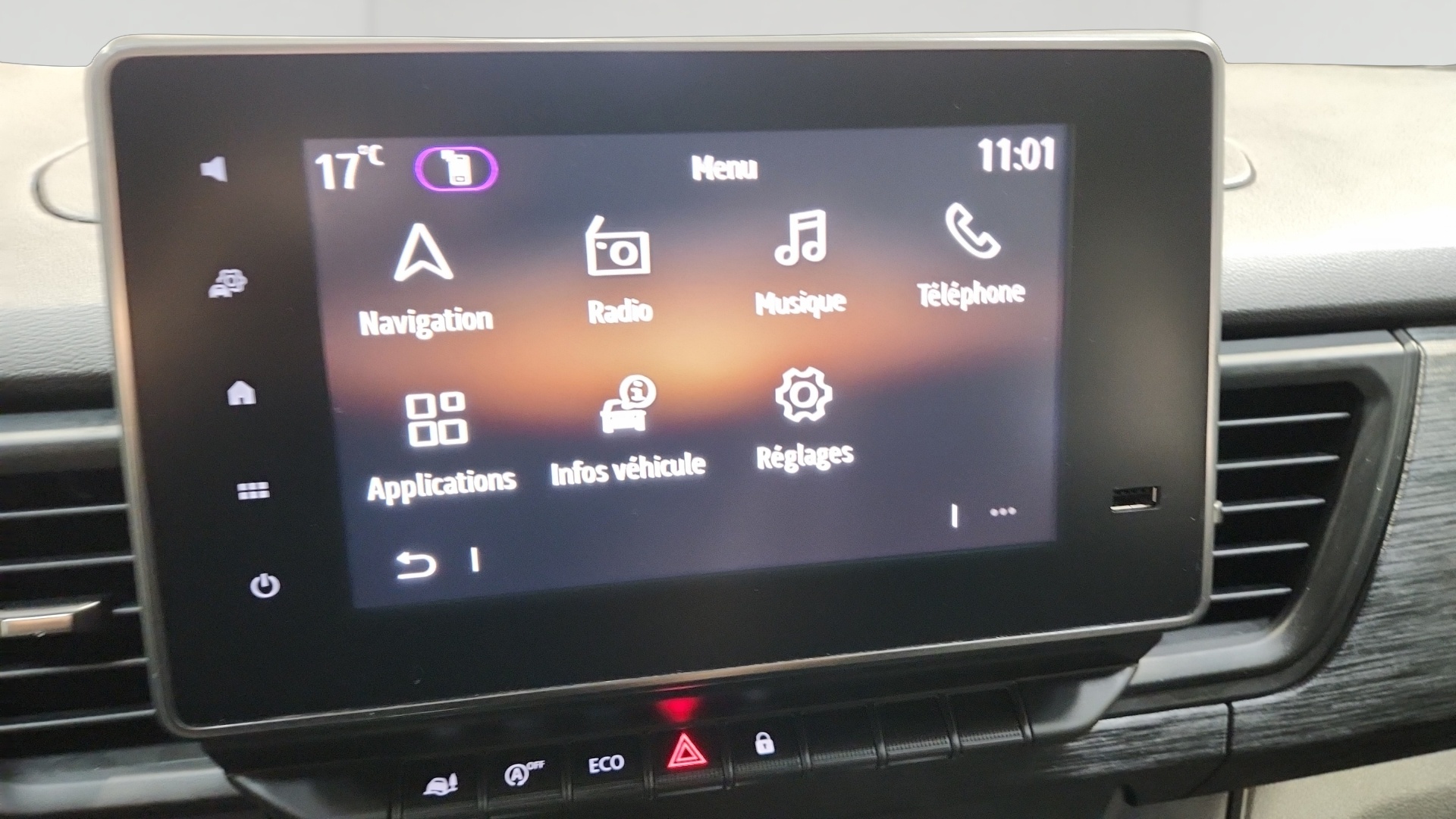 RENAULT TRAFIC COMBI L2 dCi 150 Energy S&S Zen 9 places