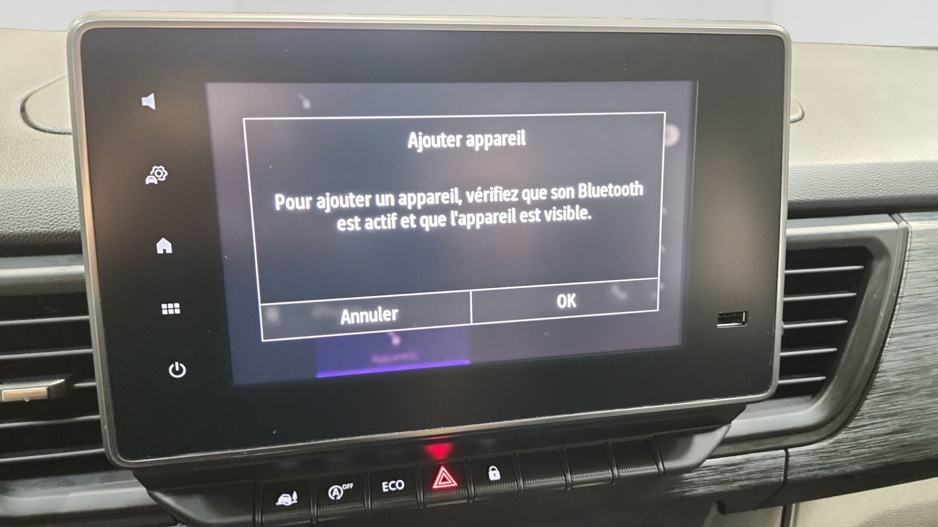 RENAULT TRAFIC COMBI L2 dCi 150 Energy S&S Zen 9 places