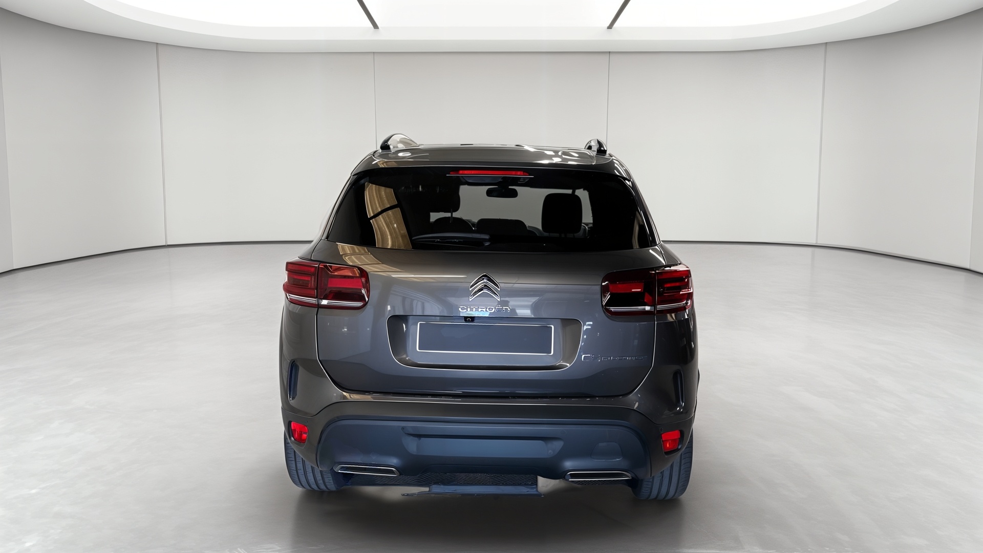 CITROEN C5 AIRCROSS PureTech 130 S&S EAT8 Shine