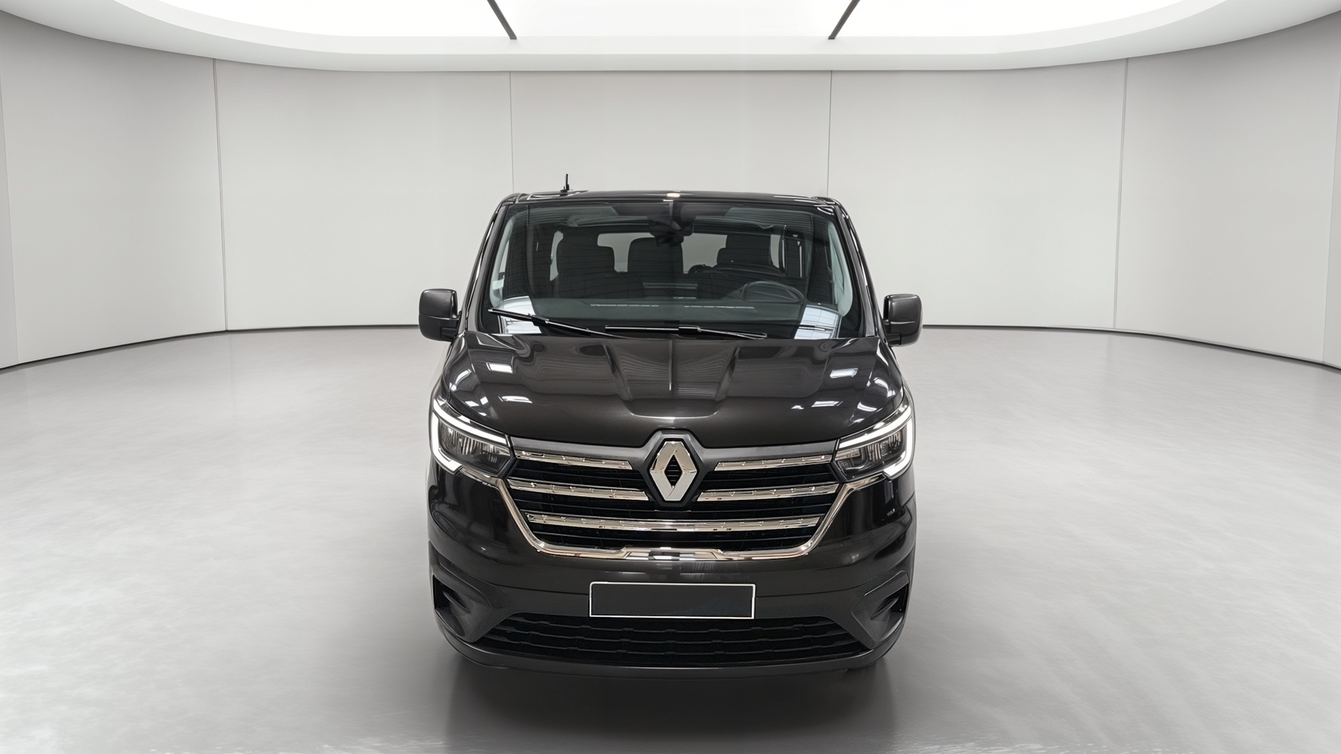 RENAULT TRAFIC COMBI L2 dCi 150 Energy S&S Zen 9 places