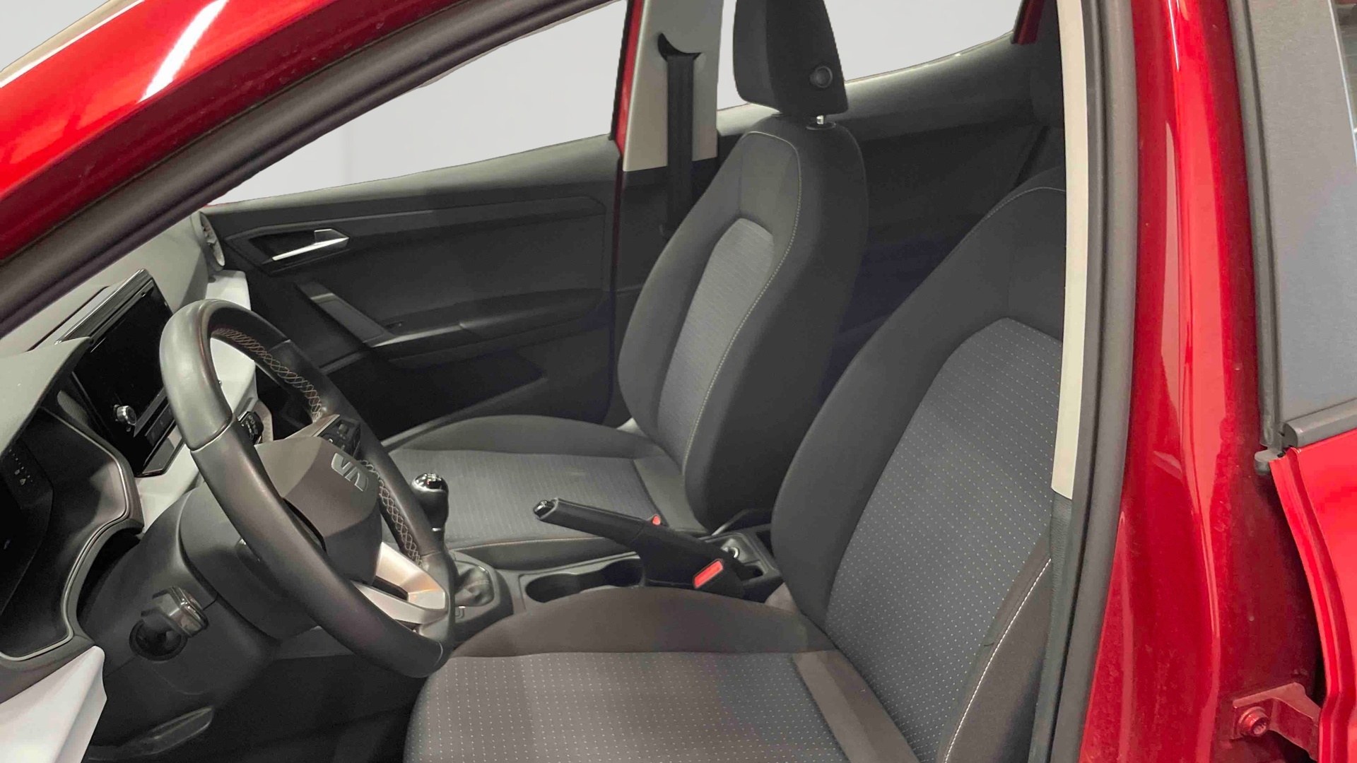 SEAT IBIZA 1.0 TSI 110 ch S/S BVM6 Copa