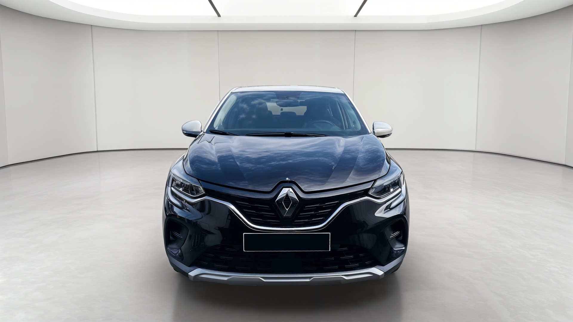 RENAULT CAPTUR TCe 90 Evolution