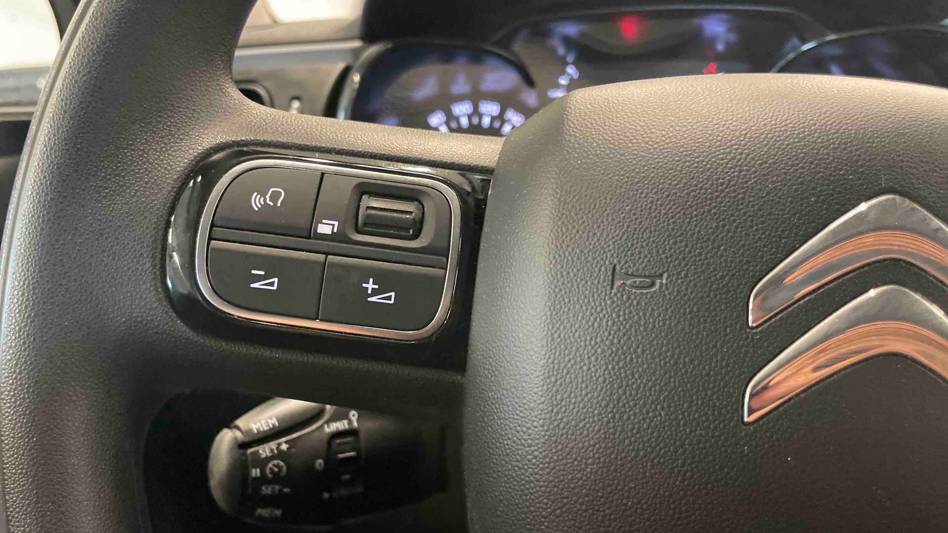CITROEN C3 PureTech 110 BVM6 Plus