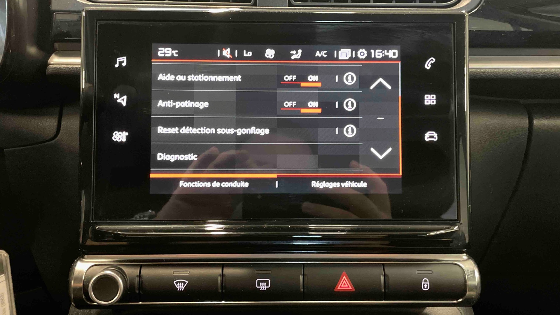 CITROEN C3 PureTech 110 BVM6 Plus