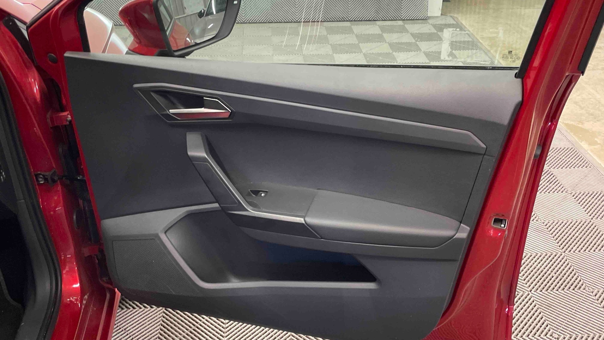 SEAT IBIZA 1.0 TSI 110 ch S/S BVM6 Copa