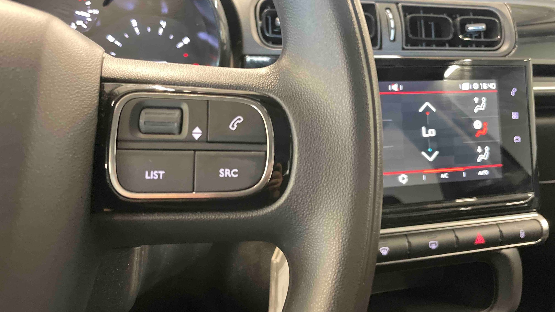 CITROEN C3 PureTech 110 BVM6 Plus