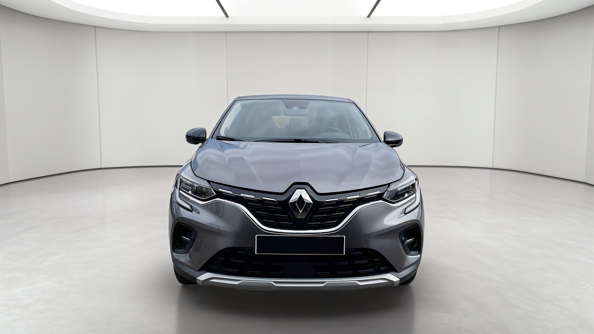 RENAULT CAPTUR TCe 90 Techno