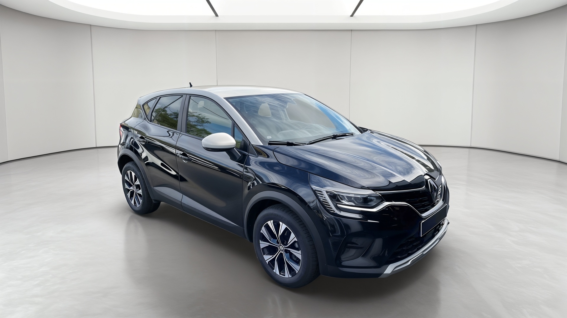 RENAULT CAPTUR TCe 90 Evolution