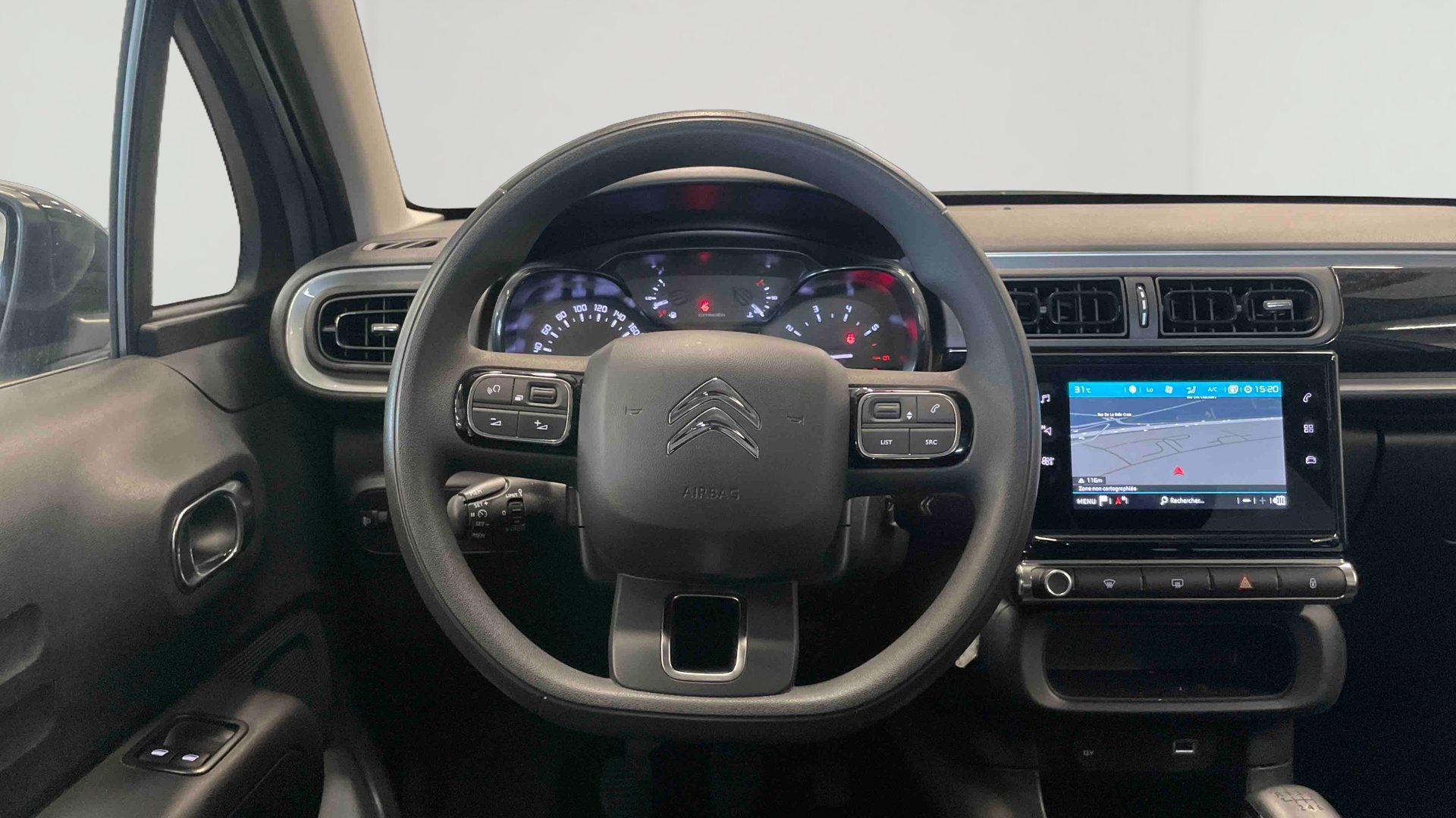 CITROEN C3 PureTech 110 BVM6 Plus