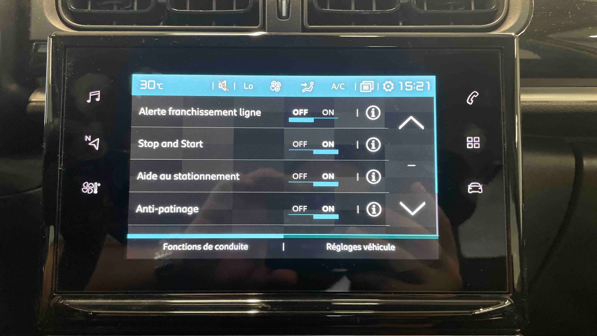 CITROEN C3 PureTech 110 BVM6 Plus