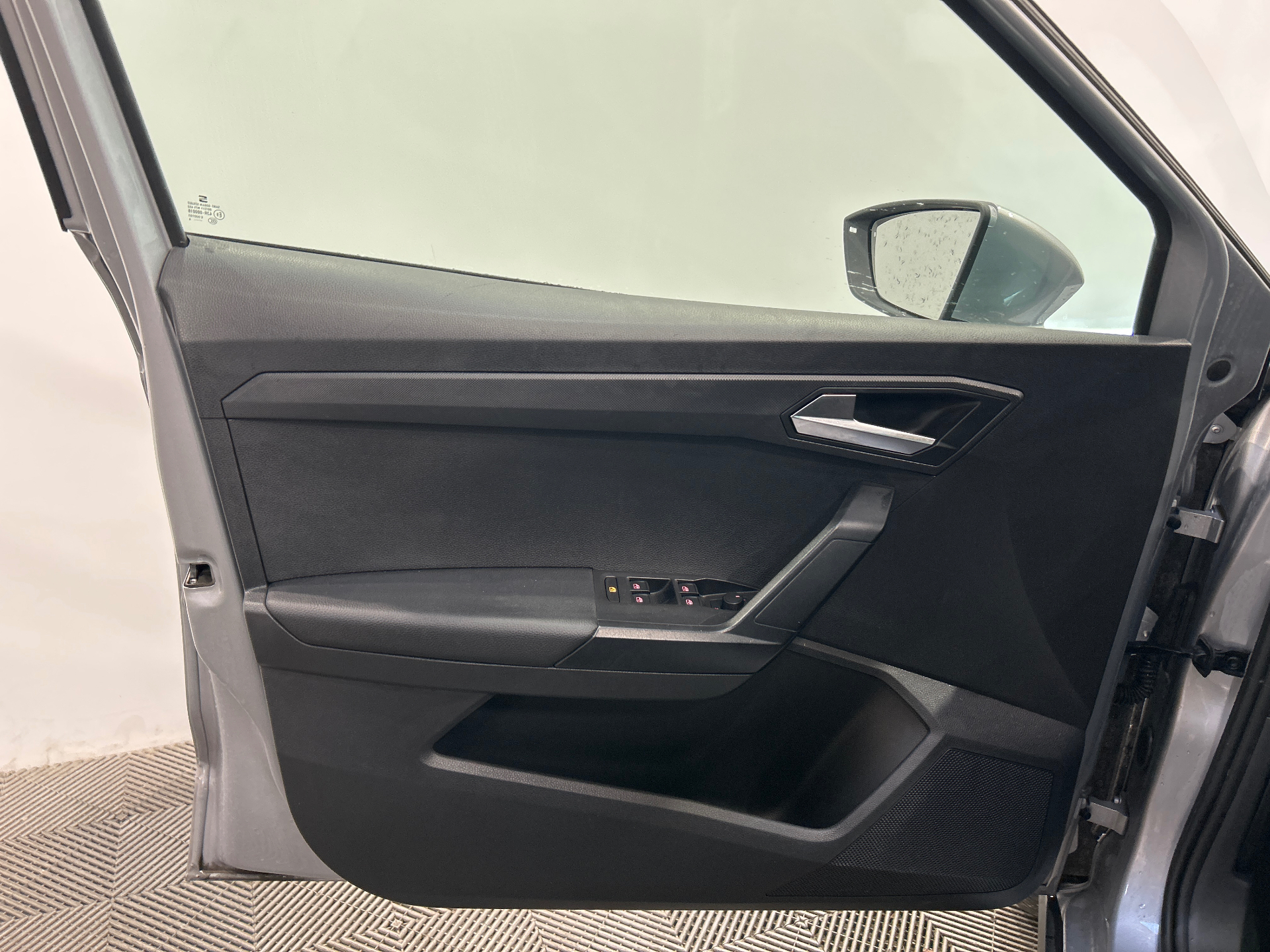 SEAT ARONA COPA 1.0 TSI 110 DSG