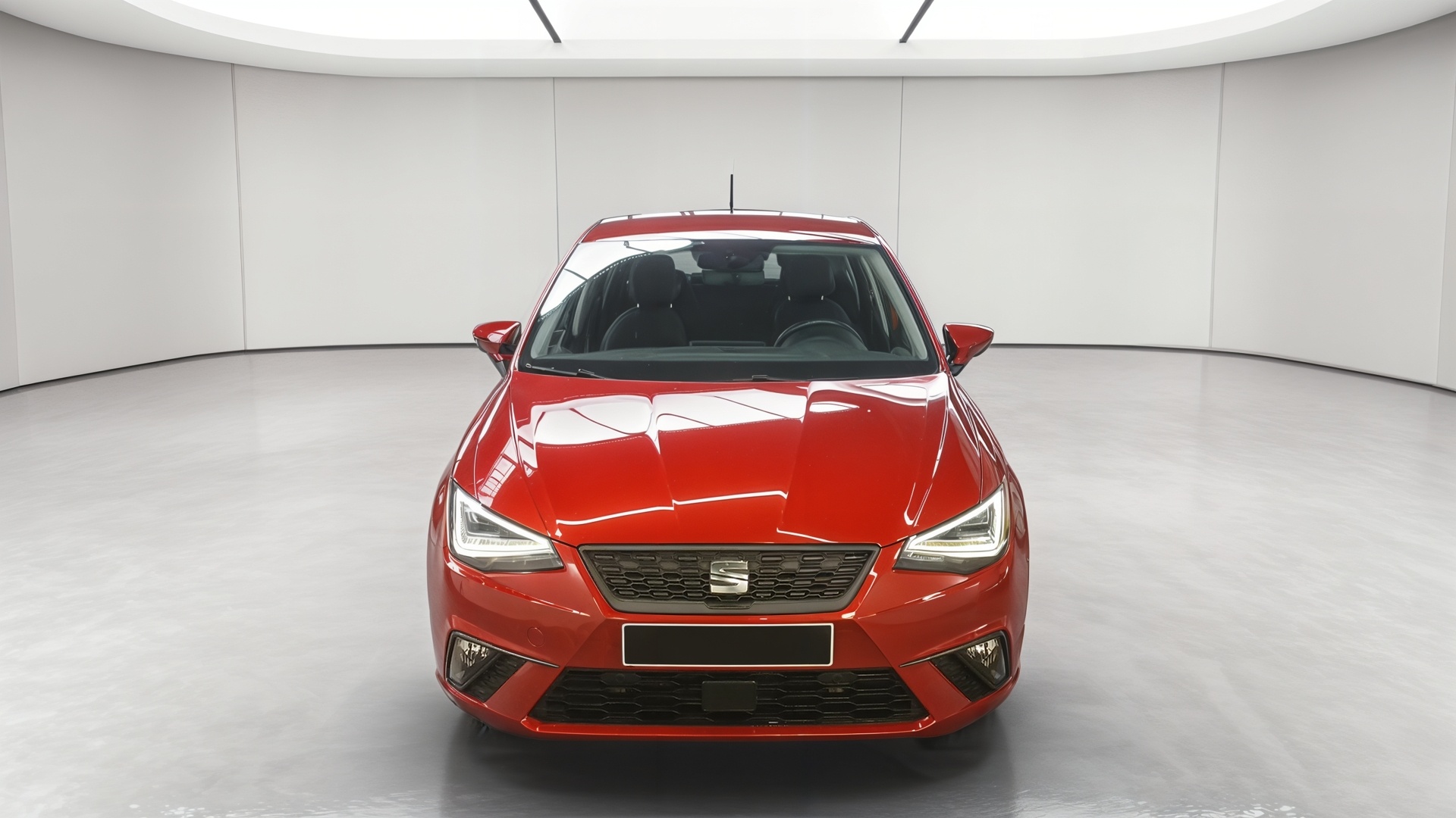 SEAT IBIZA COPA 1.0 TSI 110 DSG S&S