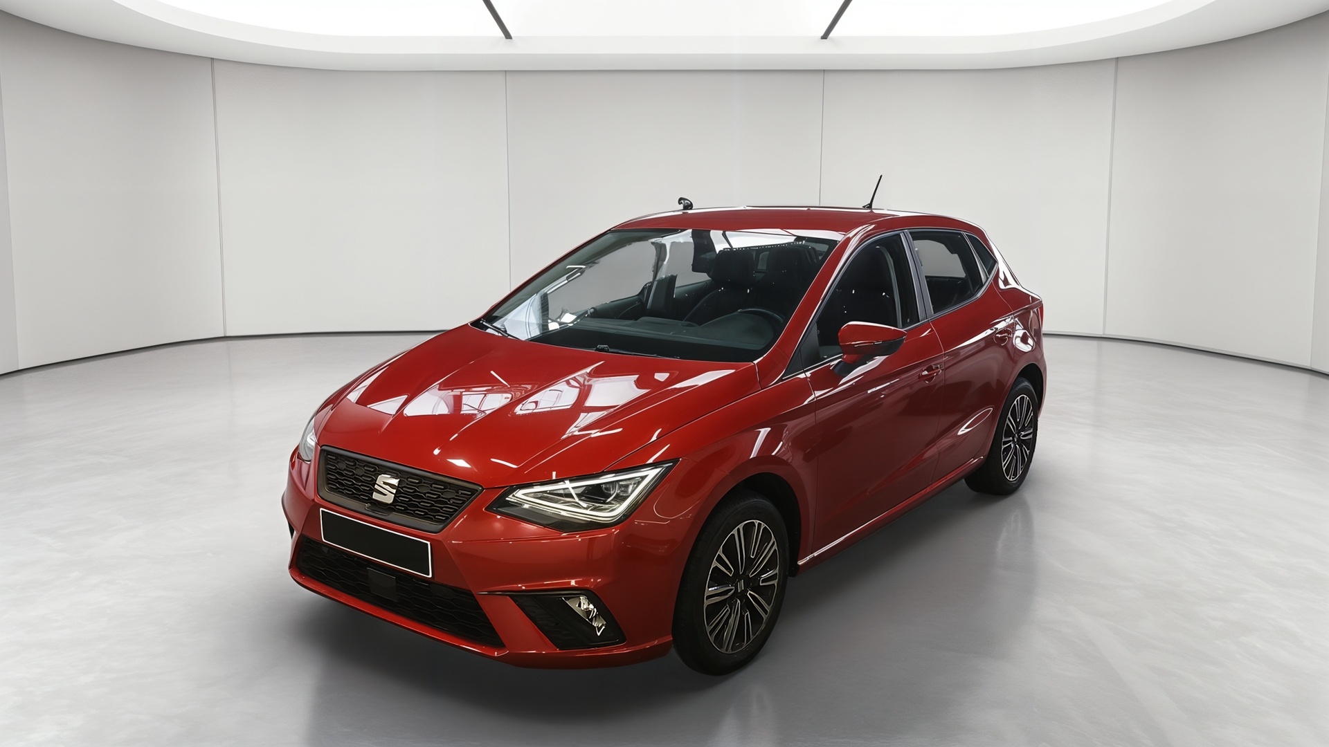 SEAT IBIZA COPA 1.0 TSI 110 DSG S&S