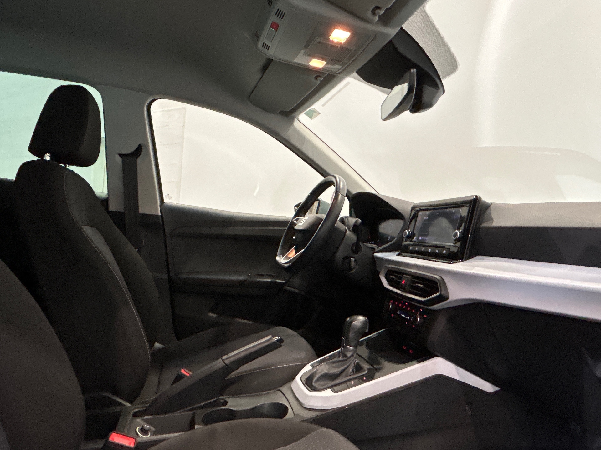 SEAT ARONA COPA 1.0 TSI 110 DSG