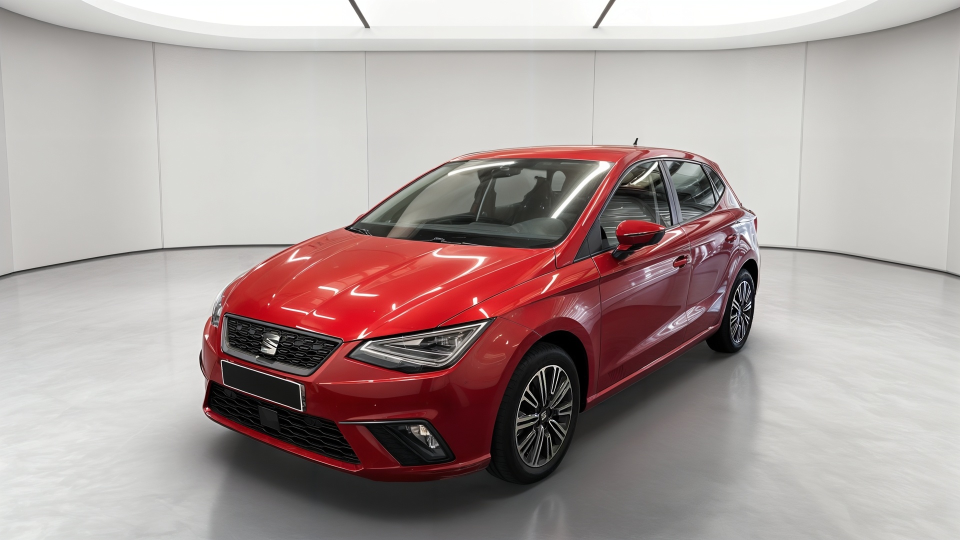 SEAT IBIZA 1.0 TSI 110 ch S/S BVM6 Copa