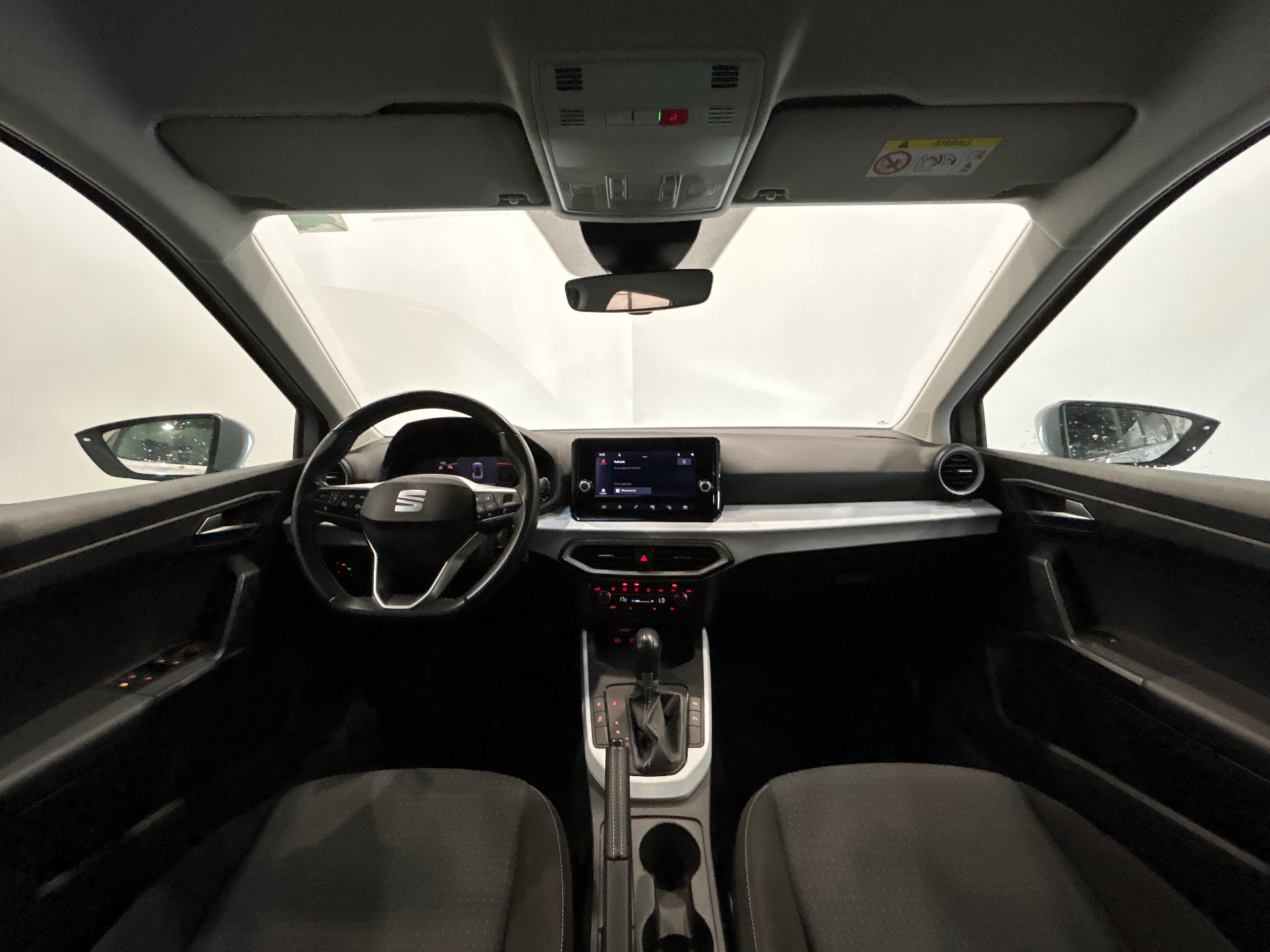SEAT ARONA COPA 1.0 TSI 110 DSG