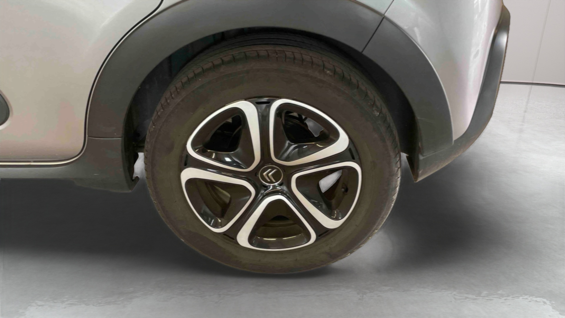 CITROEN C3 PureTech 110 BVM6 Plus
