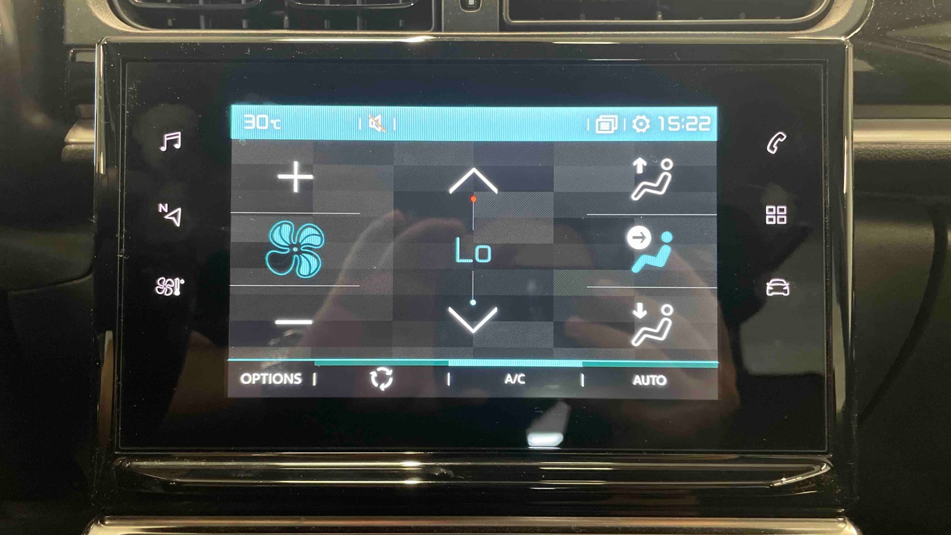 CITROEN C3 PureTech 110 BVM6 Plus