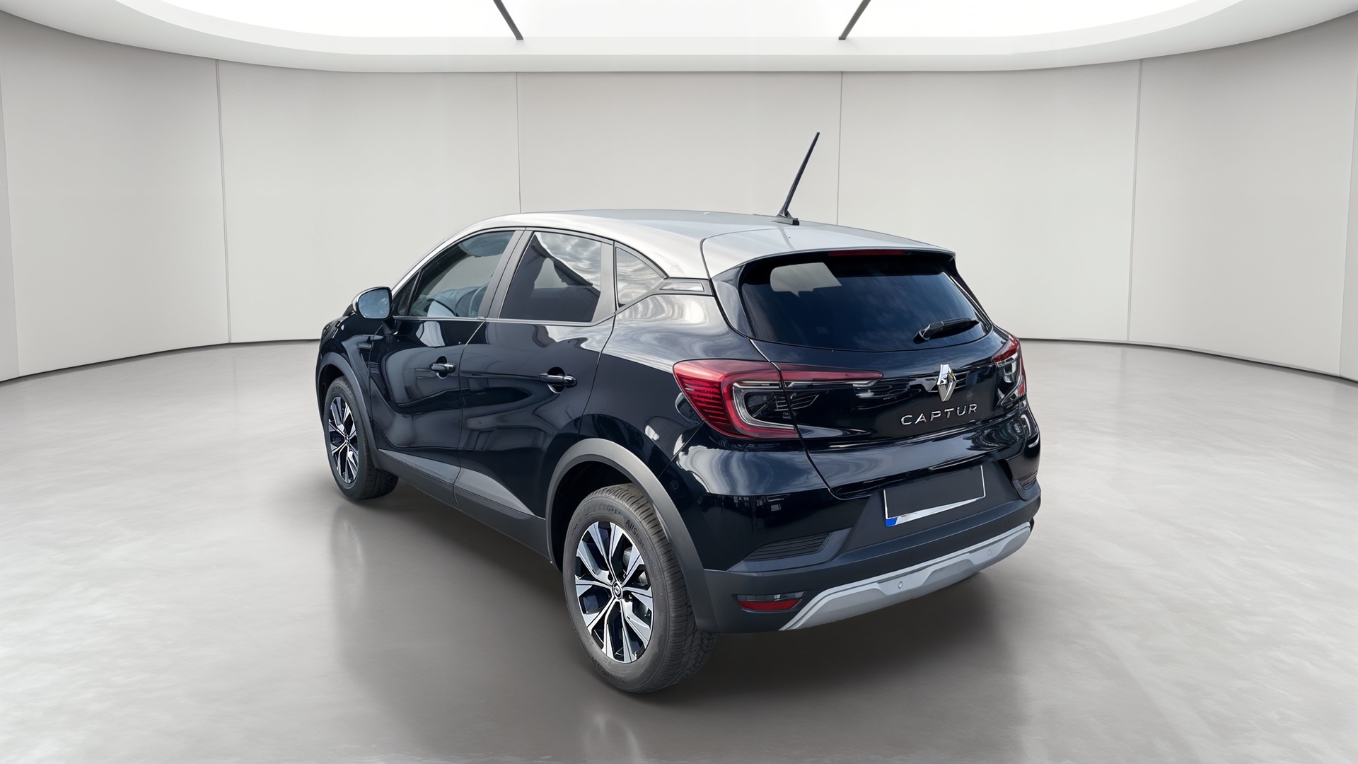 RENAULT CAPTUR TCe 90 Evolution