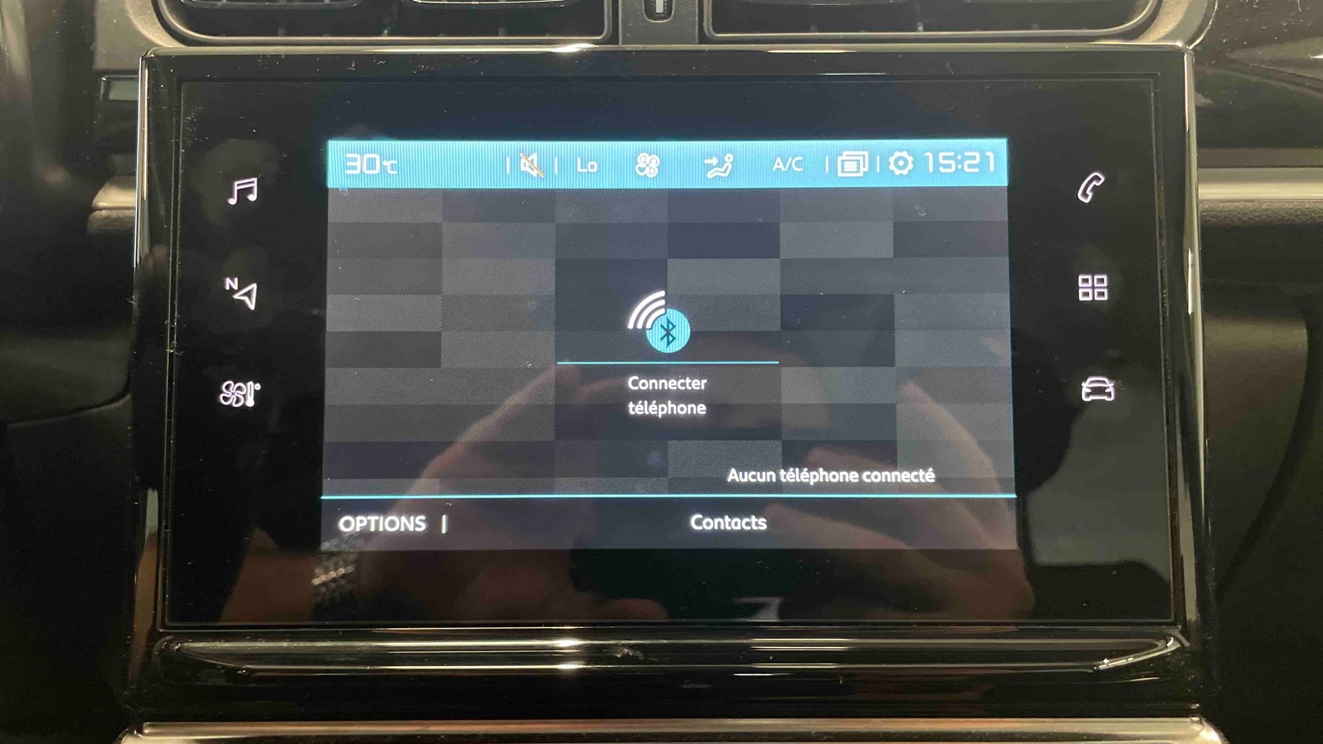 CITROEN C3 PureTech 110 BVM6 Plus