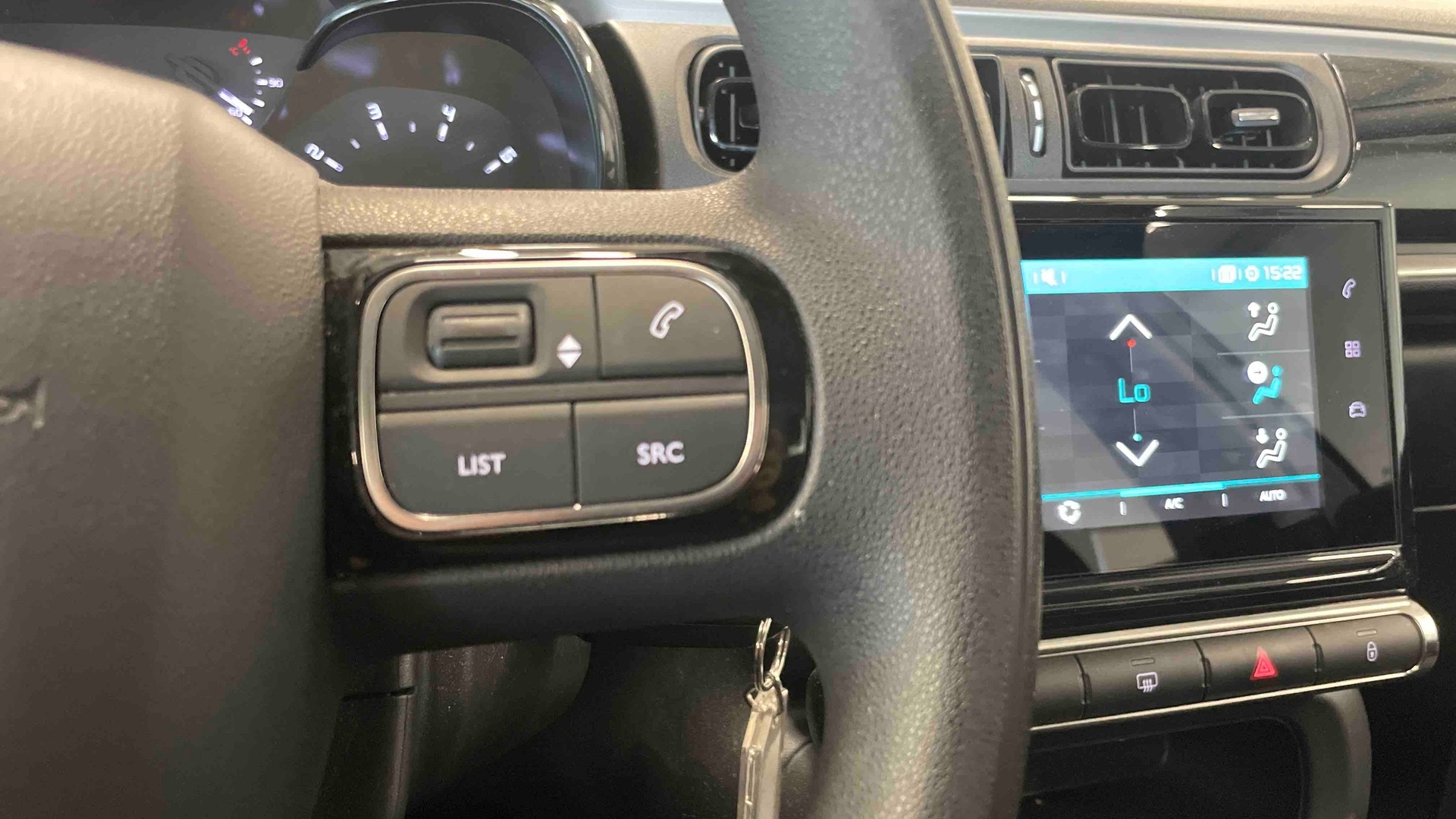 CITROEN C3 PureTech 110 BVM6 Plus