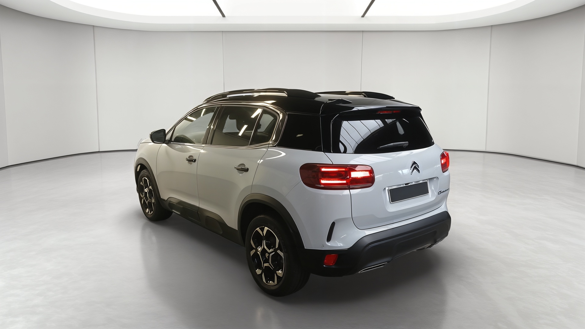 CITROEN C5 AIRCROSS BlueHDi 130 EAT8 Max