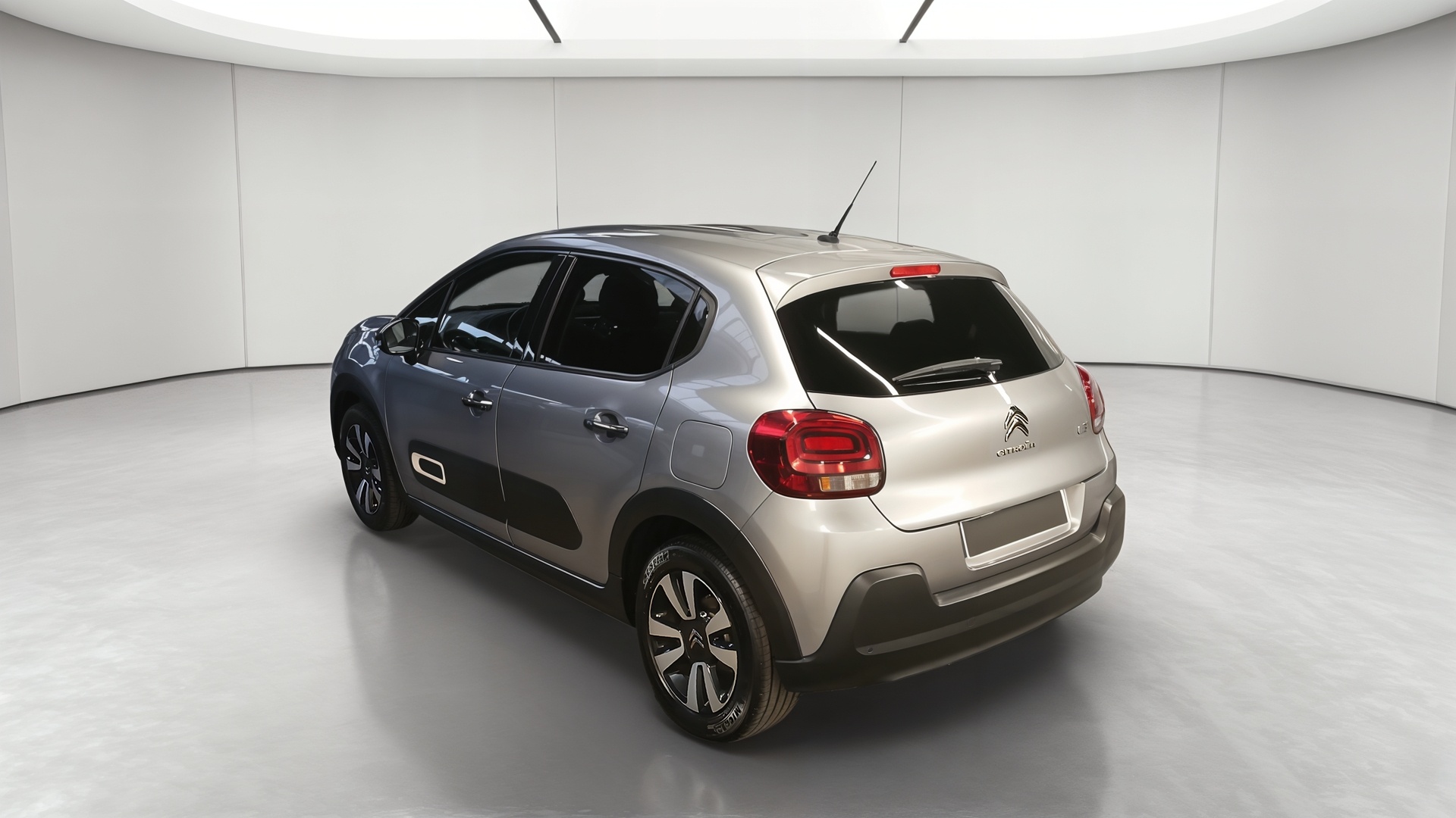 CITROEN C3 PureTech 110 ch BVM6 Max