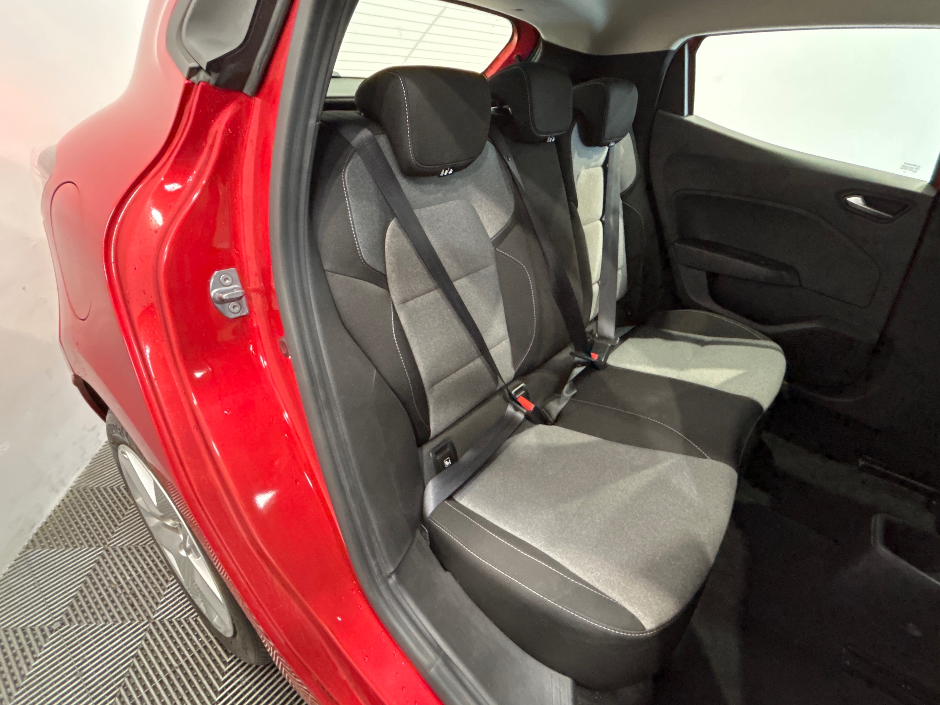 RENAULT CLIO V evolution SCe 65 phase 2