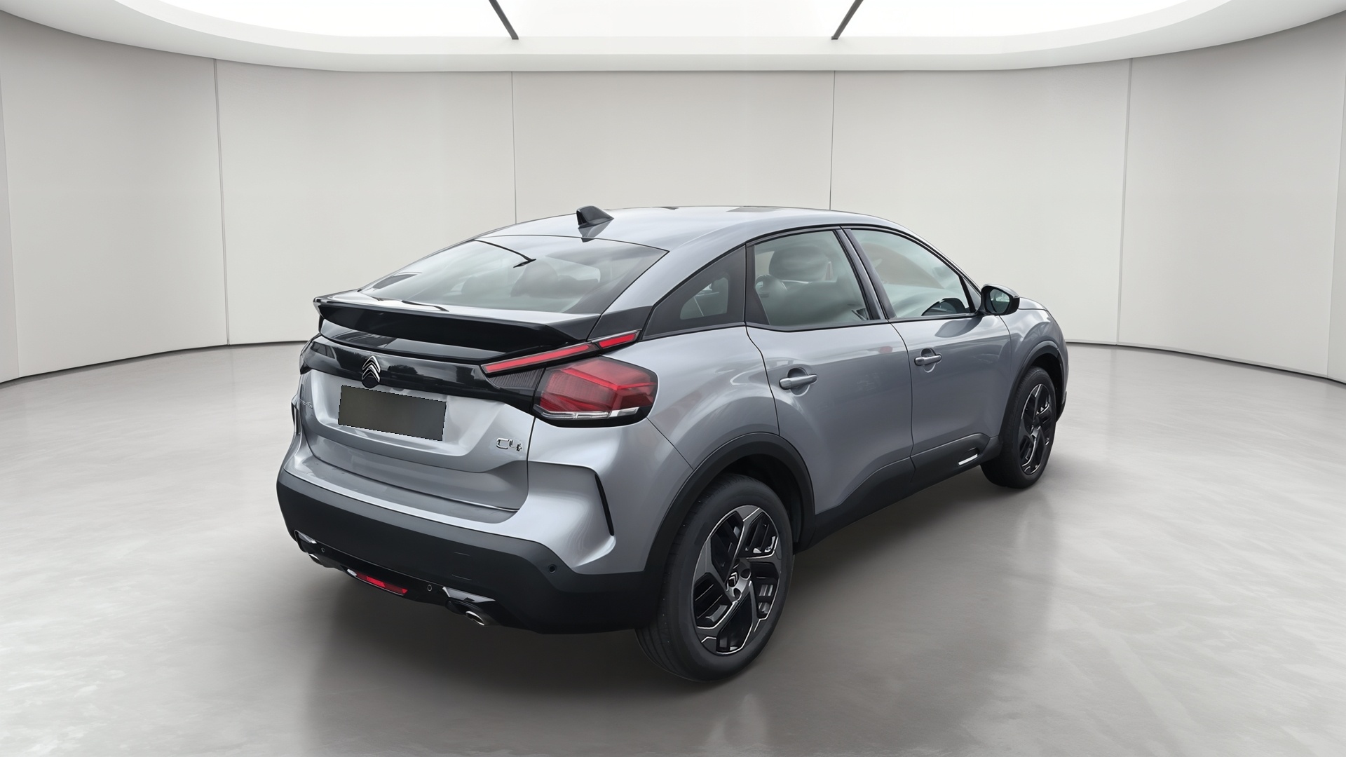 CITROEN C4 PURETECH 130CH.BVM PLUS