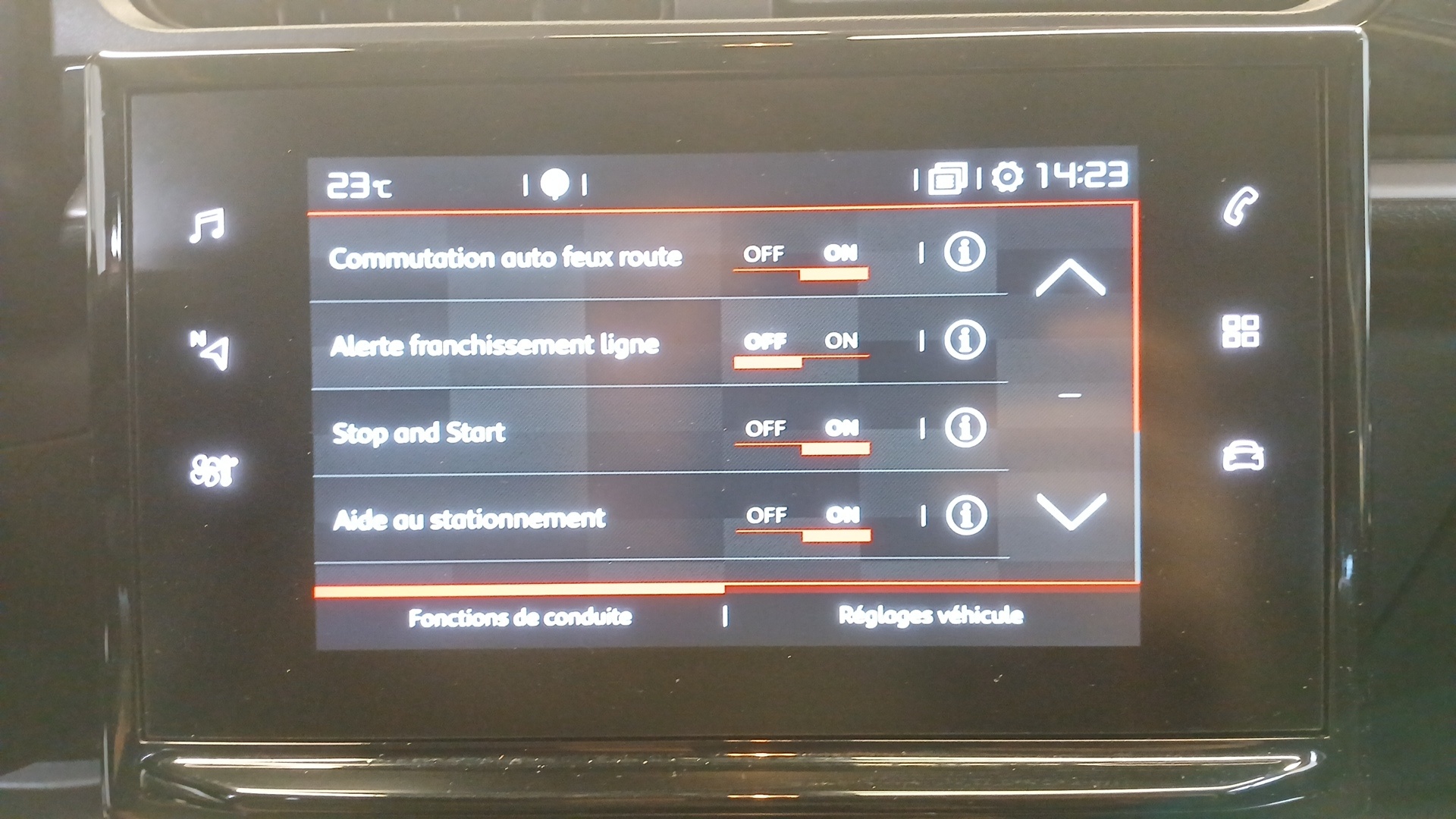 CITROEN C3 PureTech 110 ch BVM6 Max
